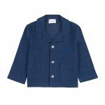 Linen jacket_11323