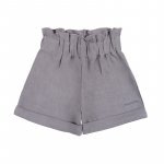 Linen shorts_11391