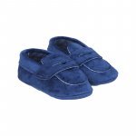 Mocassino blu_9505