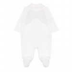 OPEN FRONT BABYGROW W/WINGS_7092