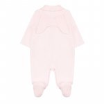 OPEN FRONT BABYGROW W/WINGS_7090