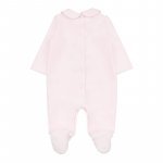 BABYGROW W/TEDDY BEAR_6996