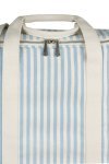 Wickeltasche Mutter Himmelblau_9216