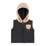 Gilet noir_9476