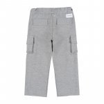 Pantalon cargo avec poches_10433