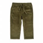 Pantalons en velours_9500