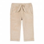 Pantalons en velours_9501