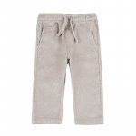 Pantalons en velours_9502