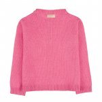 Rebecchina im Strickpullover_9730