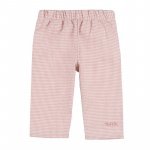 Pantalon rose_9595