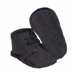 Schwarze Babyschuhe_10970