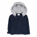 Jacke mit blauer Kapuze_9792