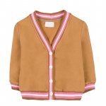 Cardigan beige_9784