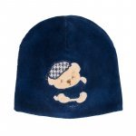 Bonnet avec ourson_10122