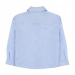 Chemise bleue_11095