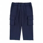 Pantalon cargo avec poches_10431