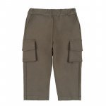 Pantalon cargo avec poches_10497