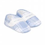 Mocassin bleu_10972