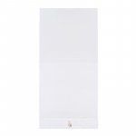 Ensemble de draps 3 pièces blanc_11010