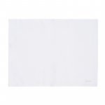 Ensemble de draps 3 pièces blanc_11012