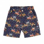 Pantaloni con fantasia jungle_11834