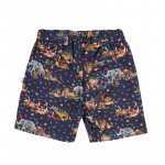 Pantaloni con fantasia jungle_11835