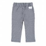 Pantaloni in pied de poule_9699