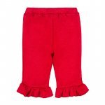 Pantaloni Rossi con Frappe_6698