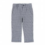 Pied de poule trousers_9698