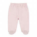 Pink babygro_9959