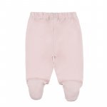 Pink babygro_9960