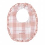 Pink bib_9721