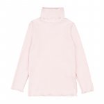 Pink Rollneck Shirt_1627