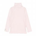 Pink Rollneck Shirt_1628