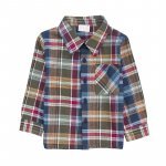 Plaid Shirt_6358