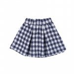 Pleated skirt_10737