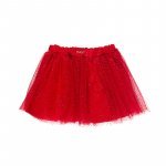 Red Skirt_6703