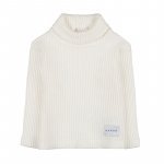 Ribbed turtleneck_10284