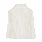 Ribbed turtleneck_10285