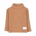 Ribbed turtleneck_10150