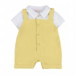 Romper w/dungarees_11598