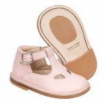 Sandal with Pink Strap_9700