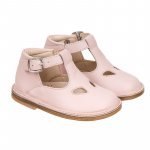 Sandal with Pink Strap_9701