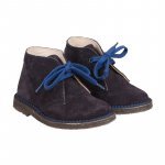 Zapato con cordones_10510