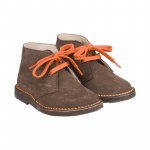 Zapato con cordones_10162