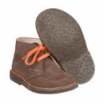 Zapato con cordones_10731