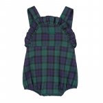 Shirt with dungarees_9638