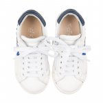 Sneakers c/scritta Nanan_10713