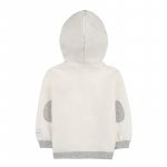 Sweatshirt w/hood_11088