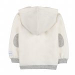 Sweatshirt w/hood_11089